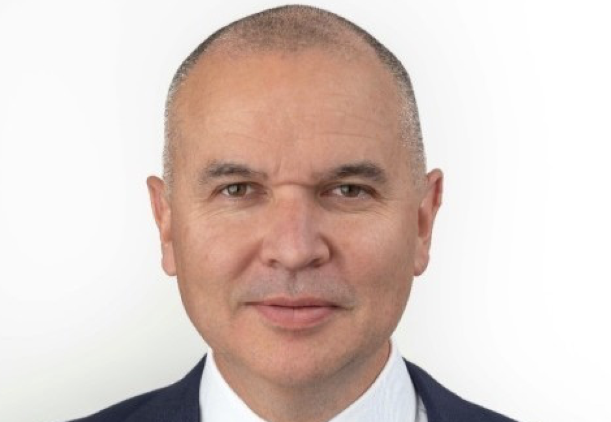 Muldoon will oversee delivery of new developments and power densification projects