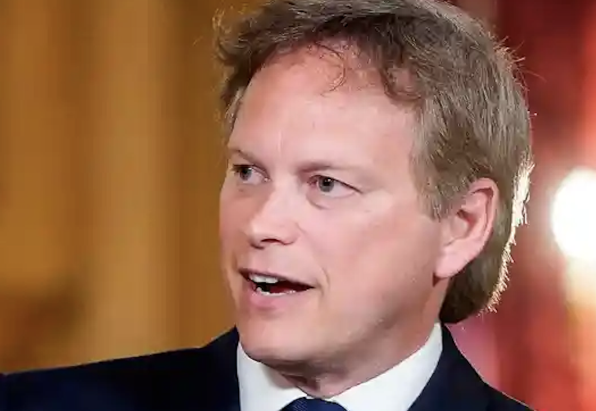 Shapps pledges to find alternative ways of boosting transport links in the region