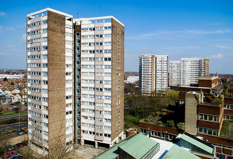 Southend’s £500m Better Queensway estate rebuild approved