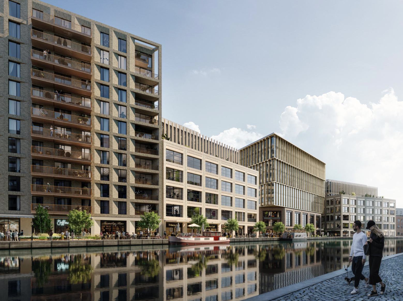 Artisan Real Estate launches £65m Leeds resi scheme