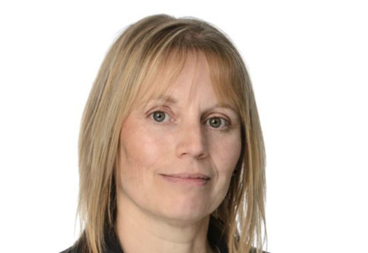 Kari Sprostranova joins Mace after five years at Balfour Beatty and  before that 13 years at the HSE