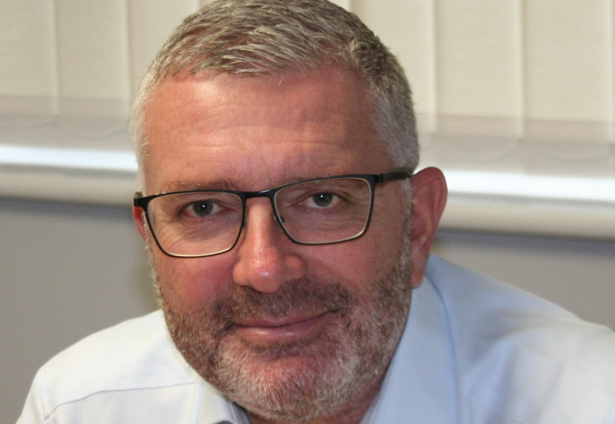 Moseley brings over 30 year’s experience within the property services and refurbishment