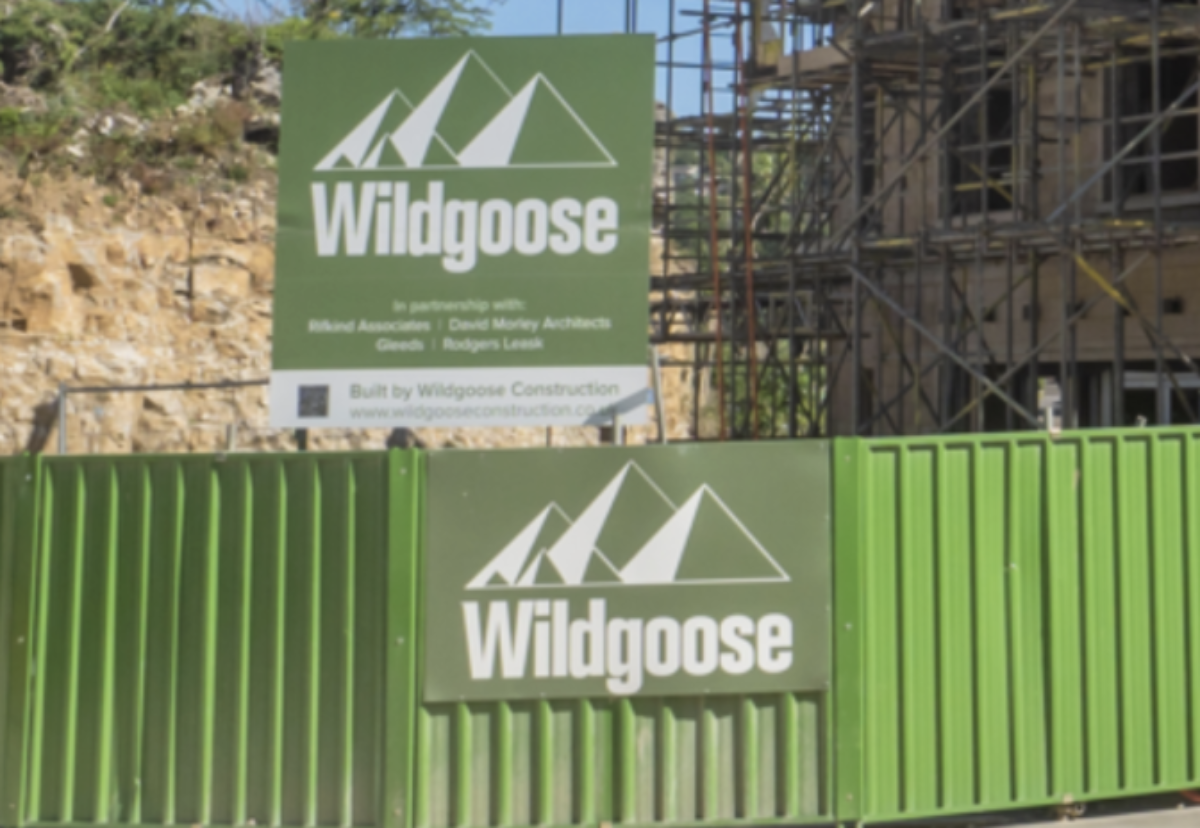 Wildgoose went down owing £9m to trade firms thumbnail