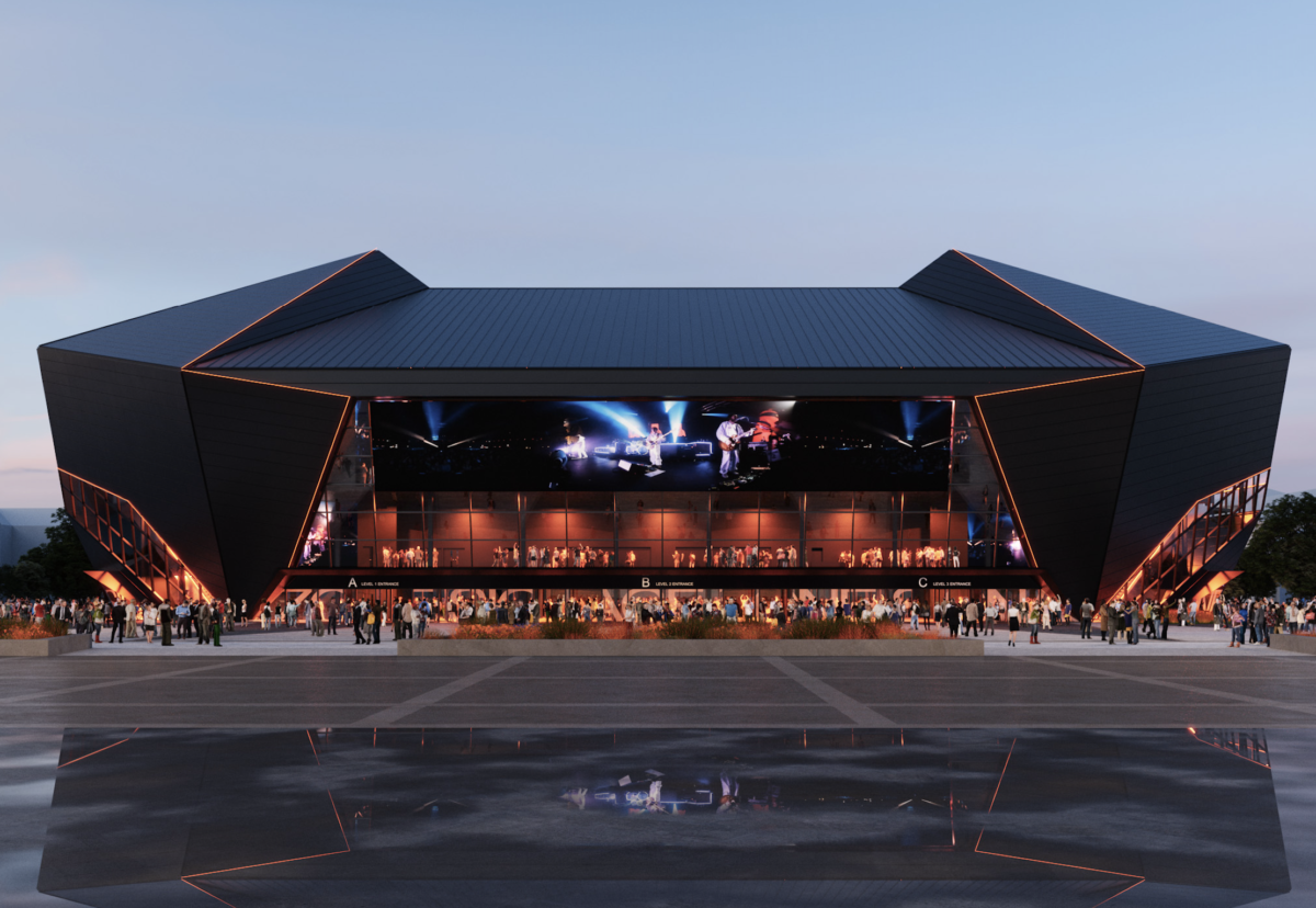 17,000 sesat arena will form first phase of wider Atlantic Wharf regeneration scheme