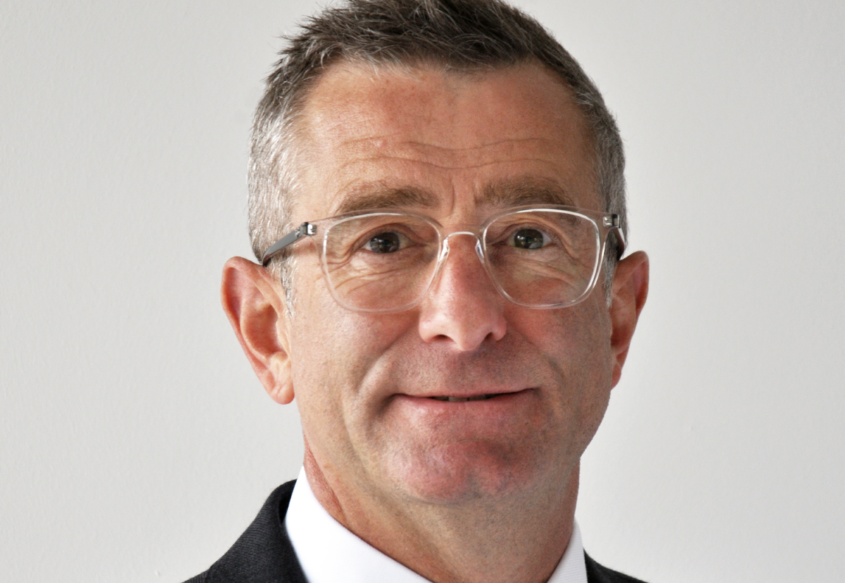 CEO Mark Smith expects to see market recovery towards end of this year