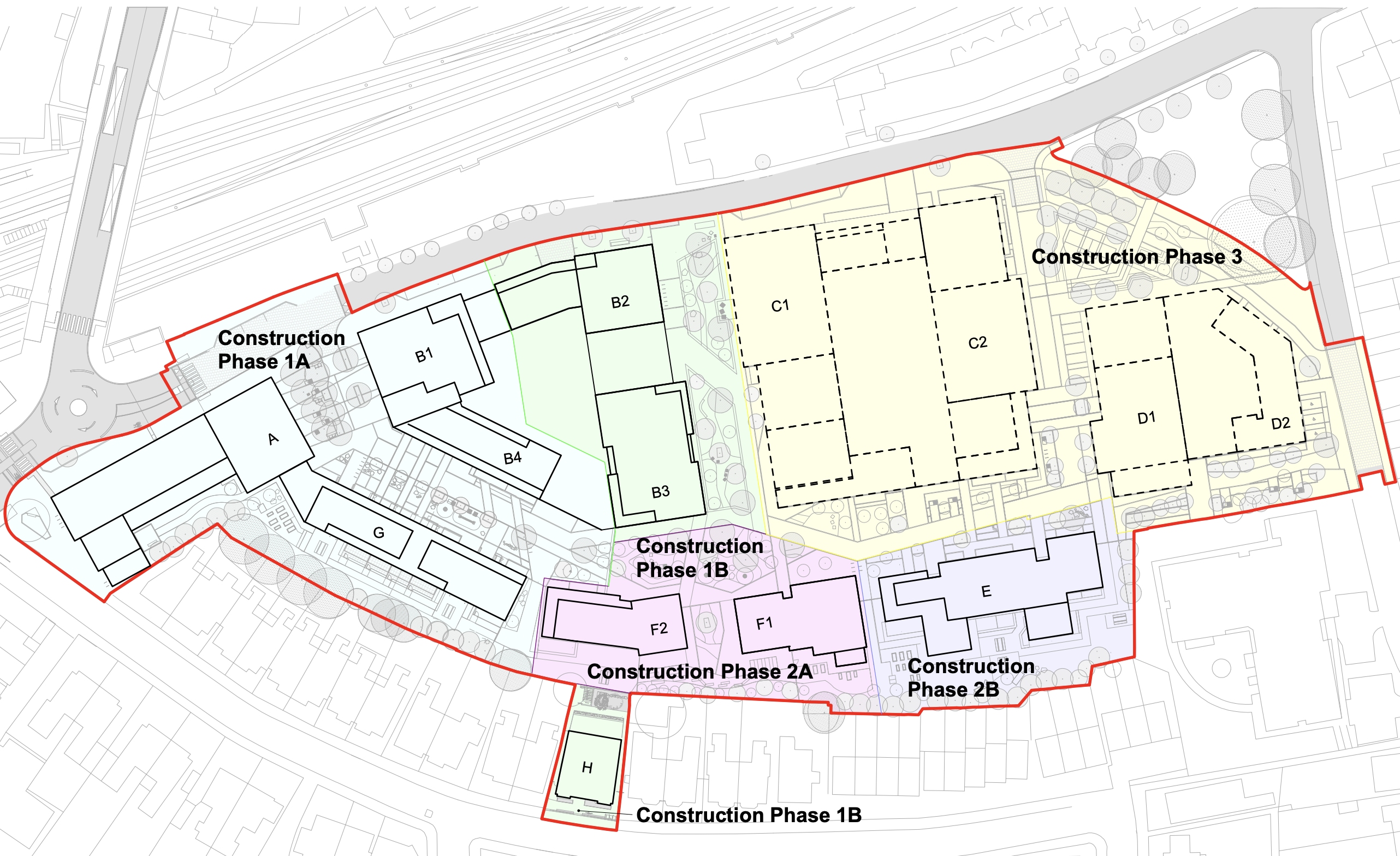 Vinci gets start date for Â£96m Hull Albion Square