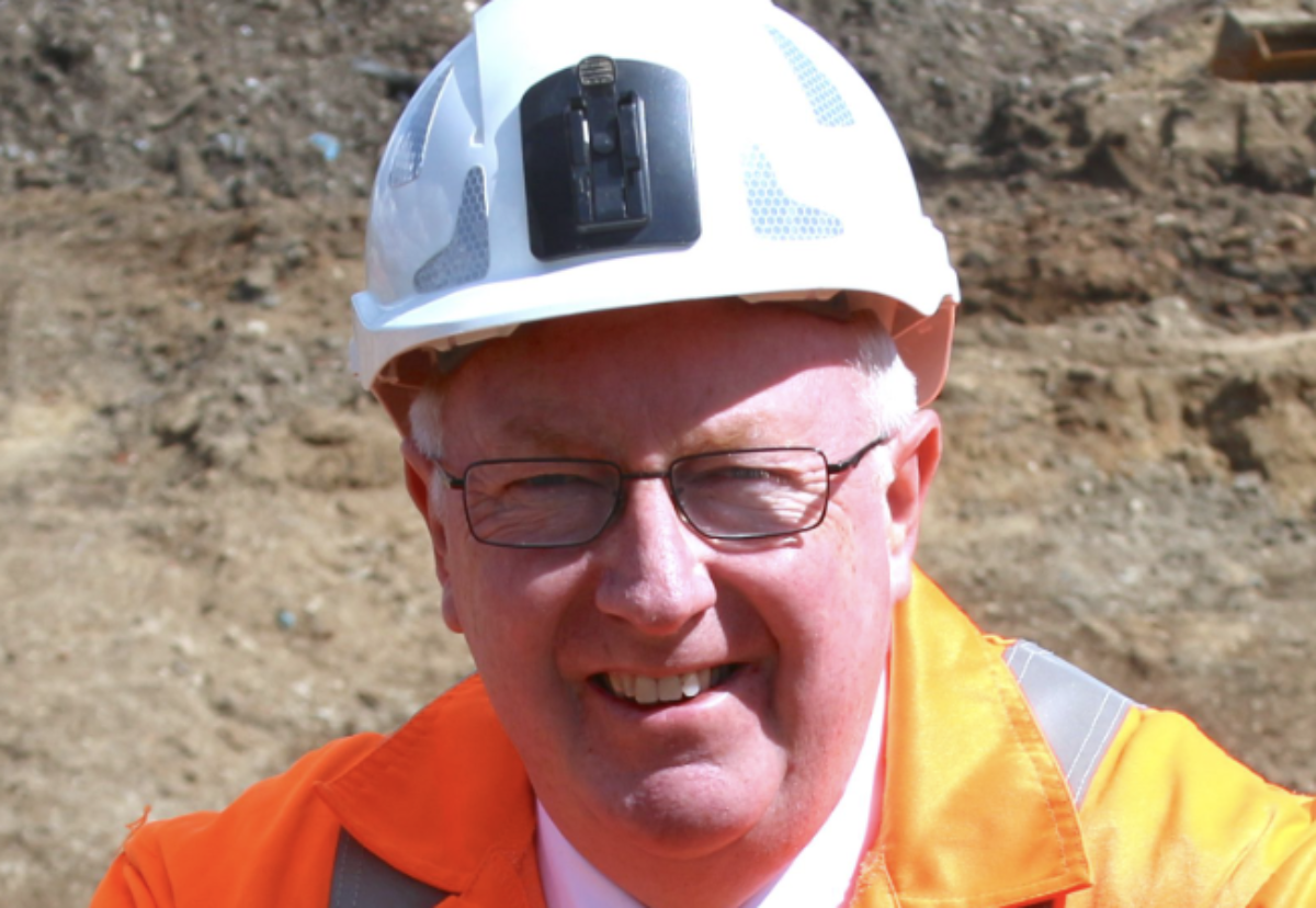 Founder Alan Ryder says RSK is planning more bolt-on acquisitions this year despite debt passing £1bn