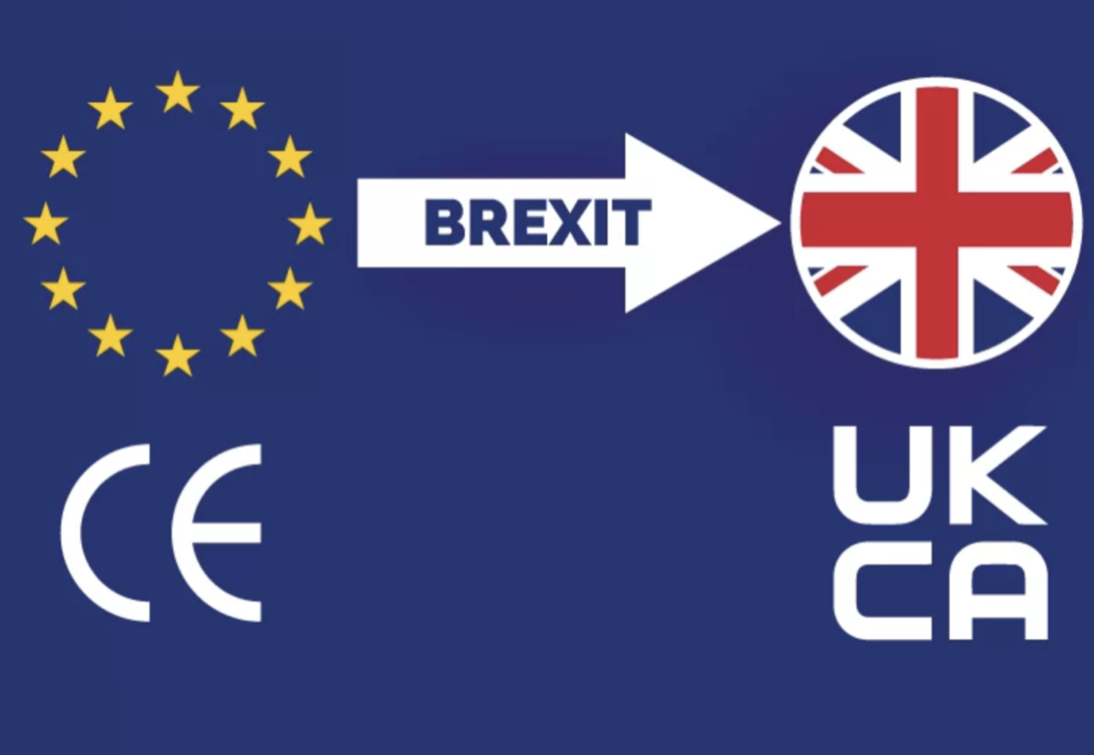 Government stalls planned Brexit switch from CE Marking to UK CA mark