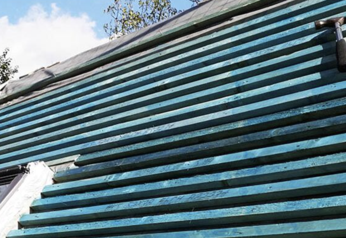 Contractors warned not to judge roof batten compliance on colour of product alone