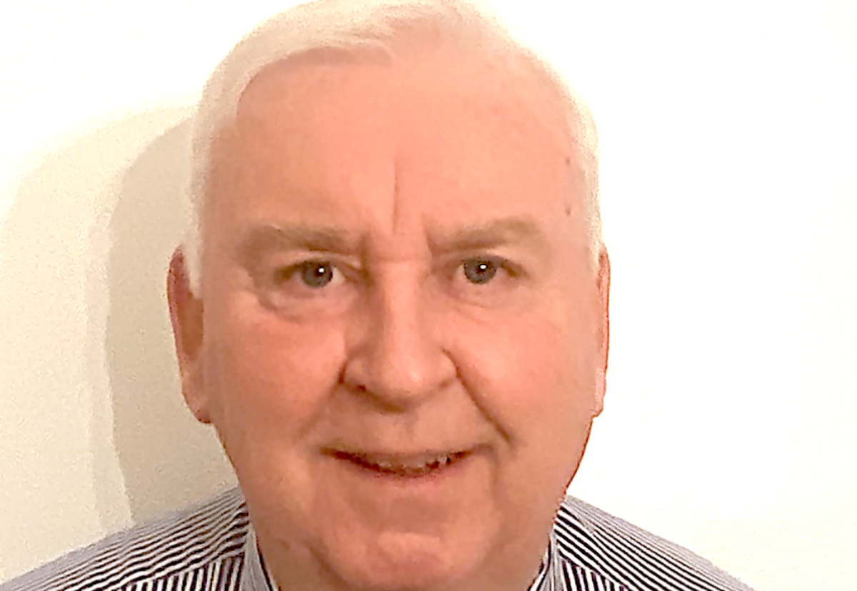 Peter Commins will spearhead Henry Bros growth in the North