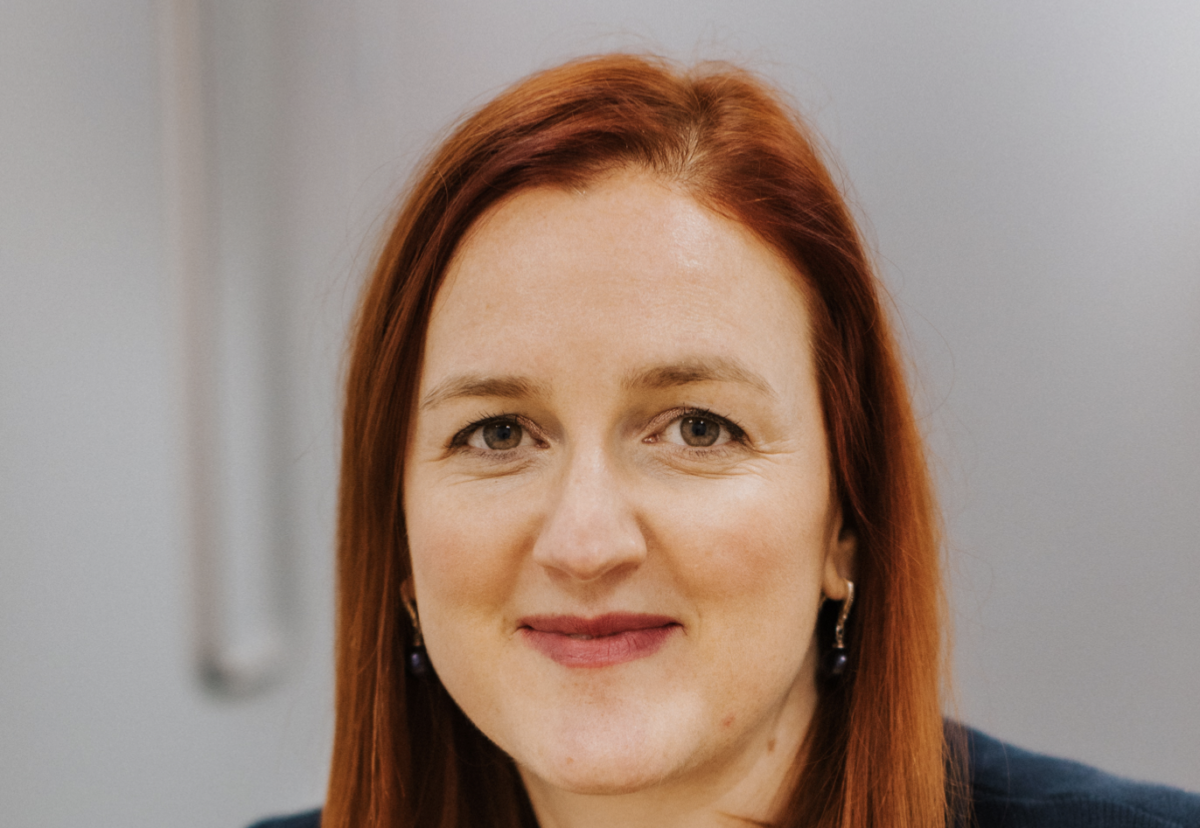 Anna Baker takes up role as Kier's new head of sustainability