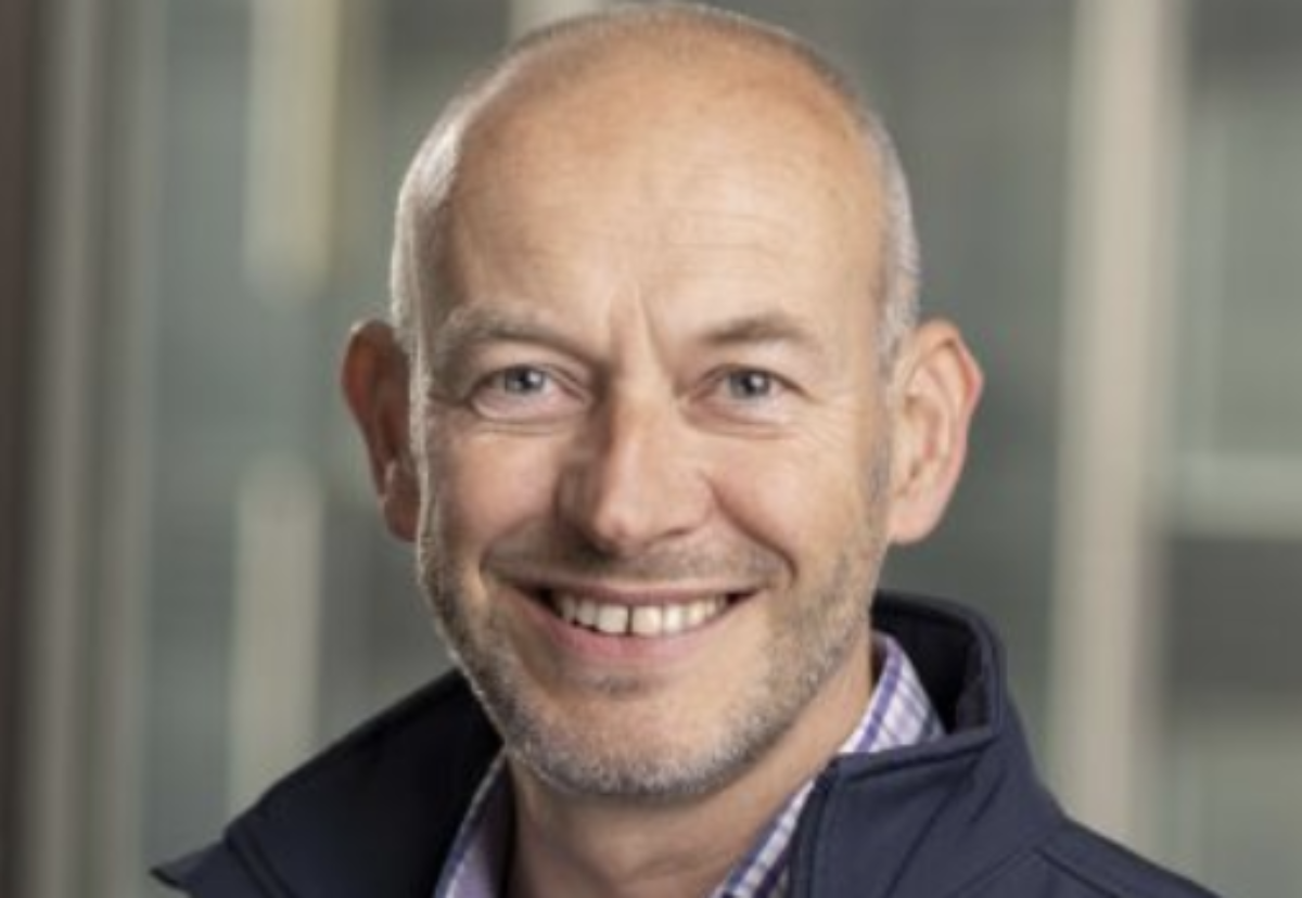 CEO John Dowsett says he is confident the new Government will continue to invest in critical infrastructure 