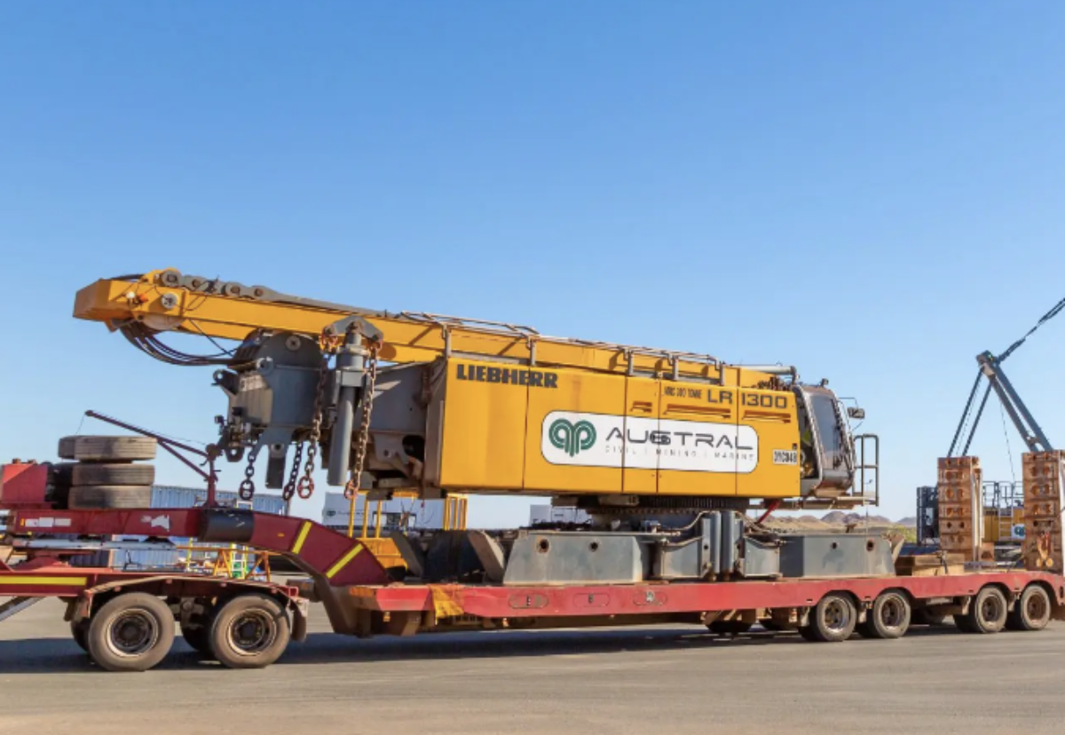 Keller bought leading Australian piling and civils contractor in 2015