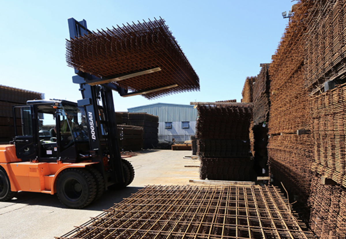 Rainham Steel plans Keadby rebar production facitily to complement its Kent-based operation