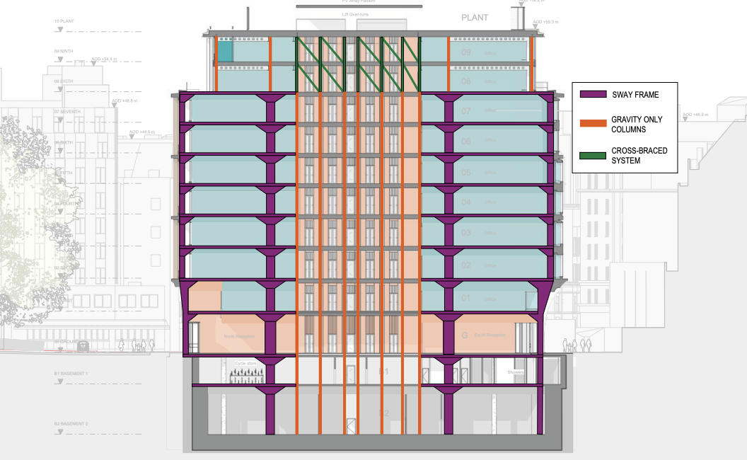 Mace wins Â£150m London Berkeley Square revamp