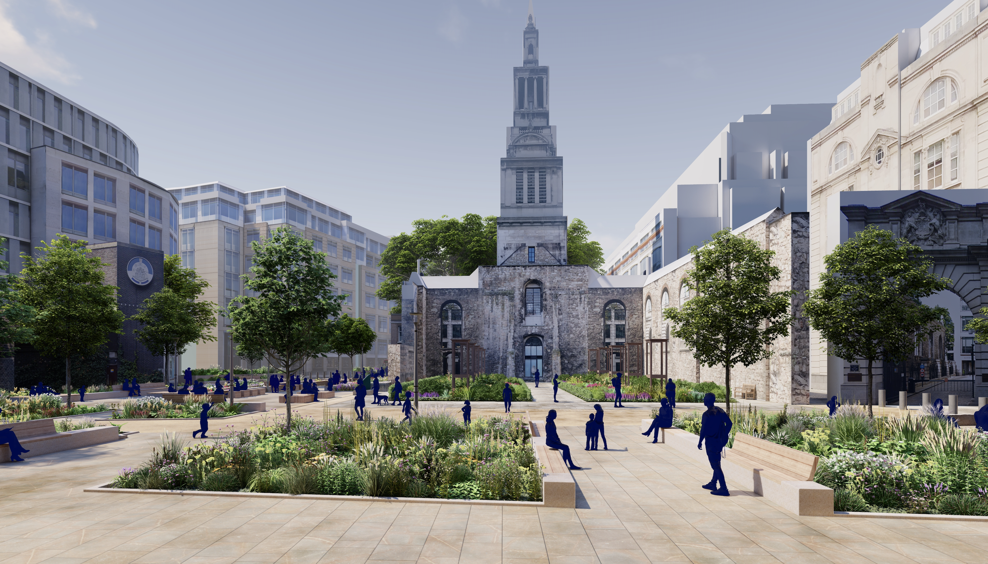 Lendlease kicks off Â£3.5bn Silvertown regen scheme