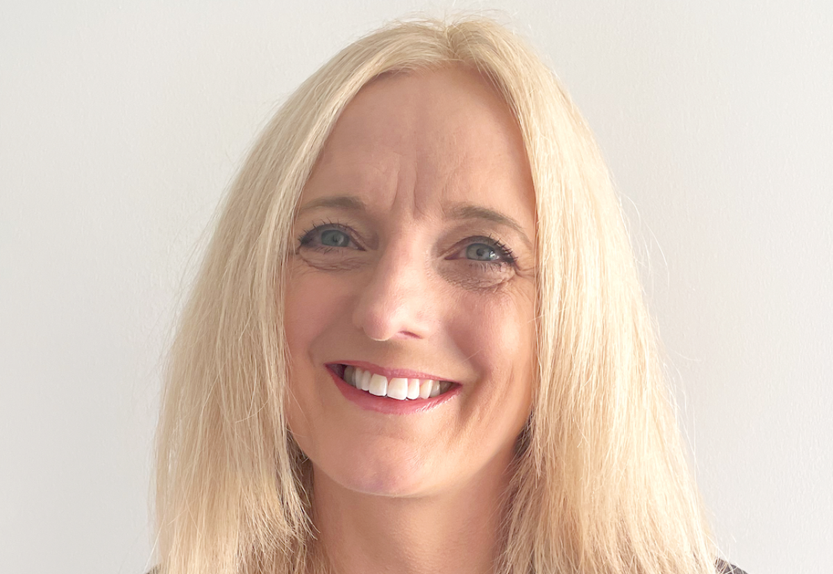 Dr Angela Brockbank joins Galliford Try from the north east's Thirteen Housing Group