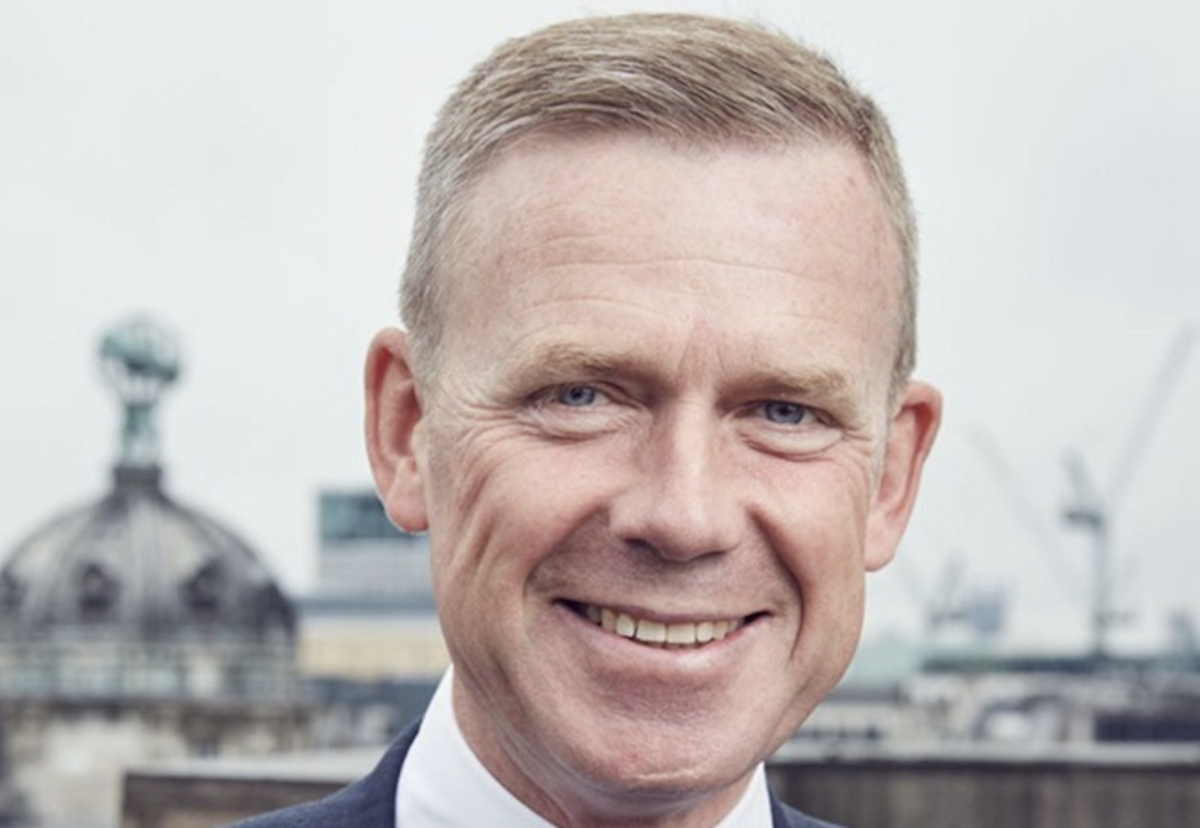 Millet decides to explore fresh opportunities while retaining link with Goldman Sachs-owned Mace Consult