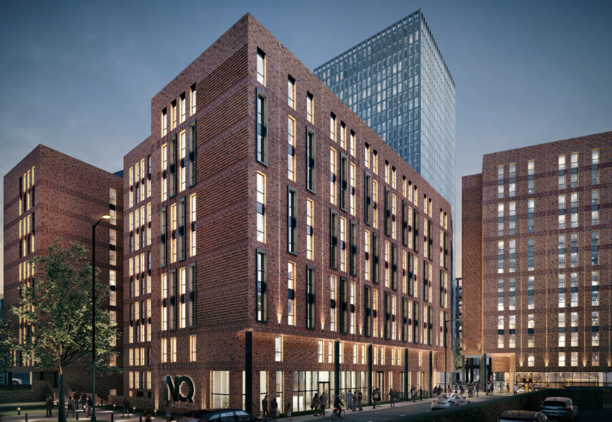 New homes arm of United Living to start NQ1 PRS scheme this month