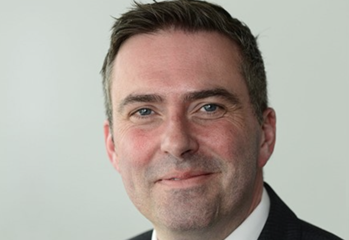 Jonathan Willcock to take control of Transportation division in April