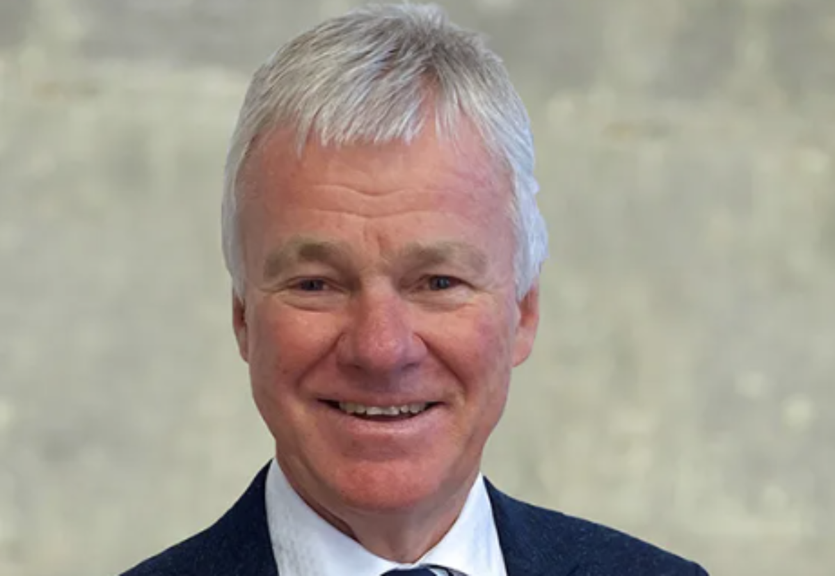 Chairman Andrew Hoppé says clients are startingo to change mindset from `lowest bid` to `best quality