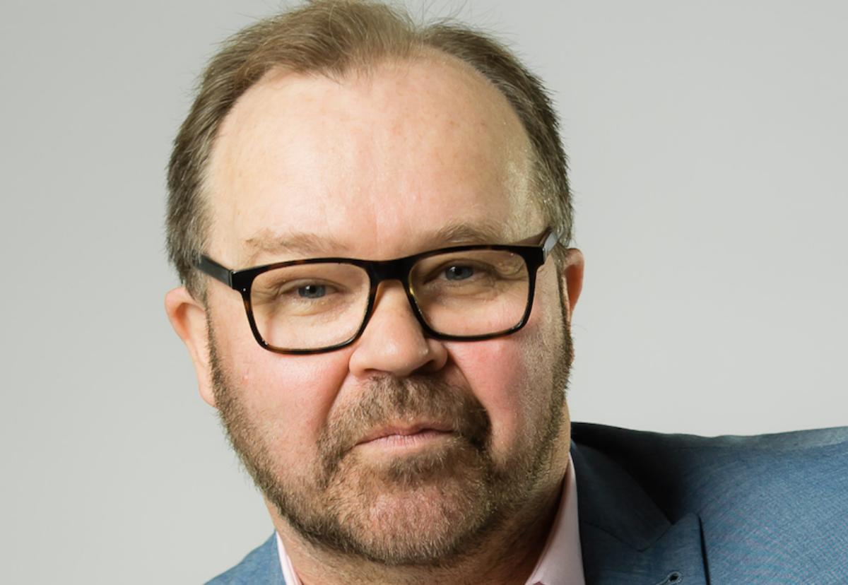 Don Stewart joins Britcon to lead expansion
