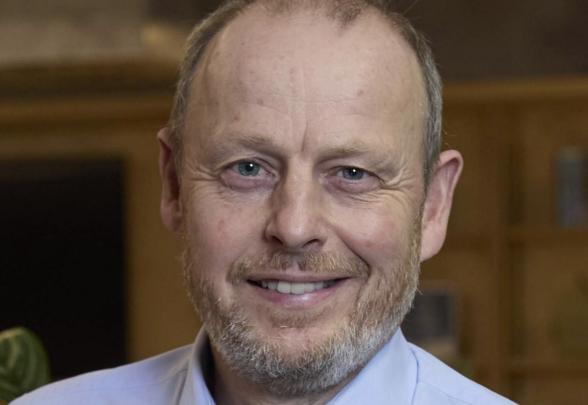 Core sectors will now report directly to CEO Neil Martin.