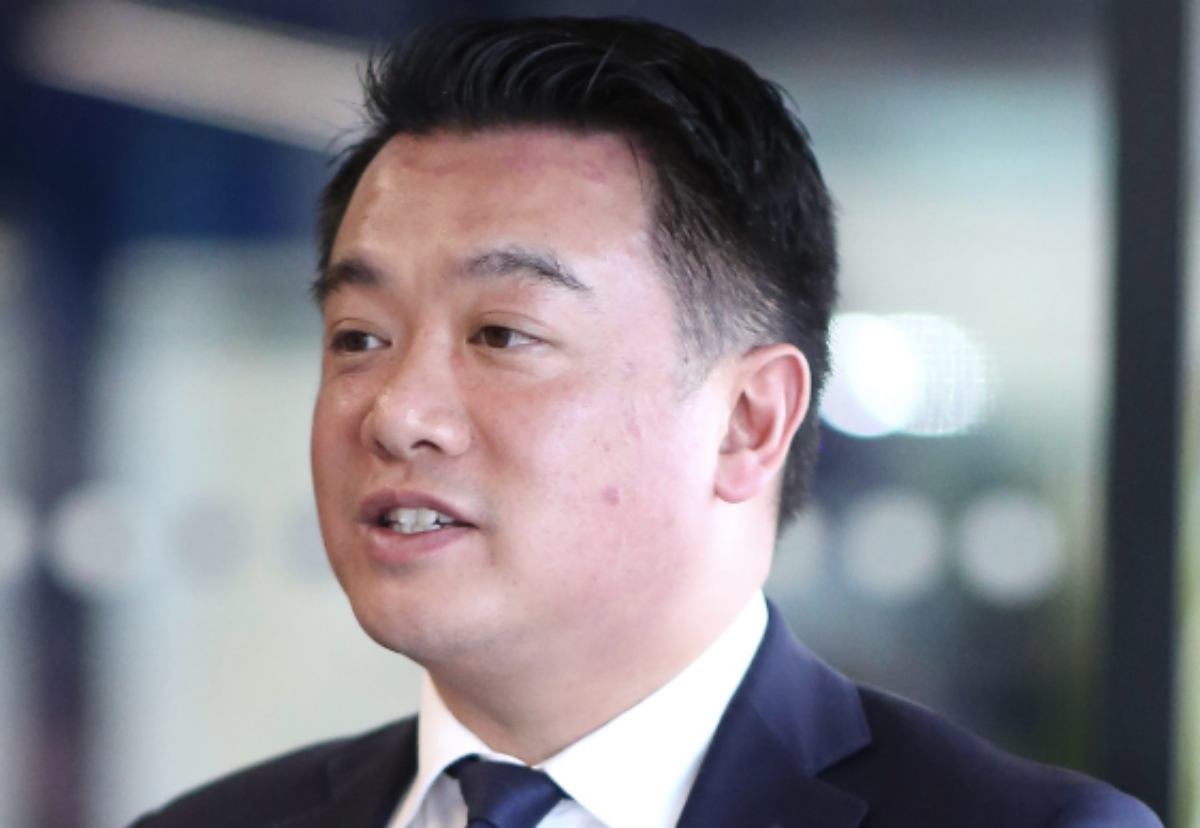 Construction minister Alan Mak backs Construction Leadership Council decarbonisation pledge