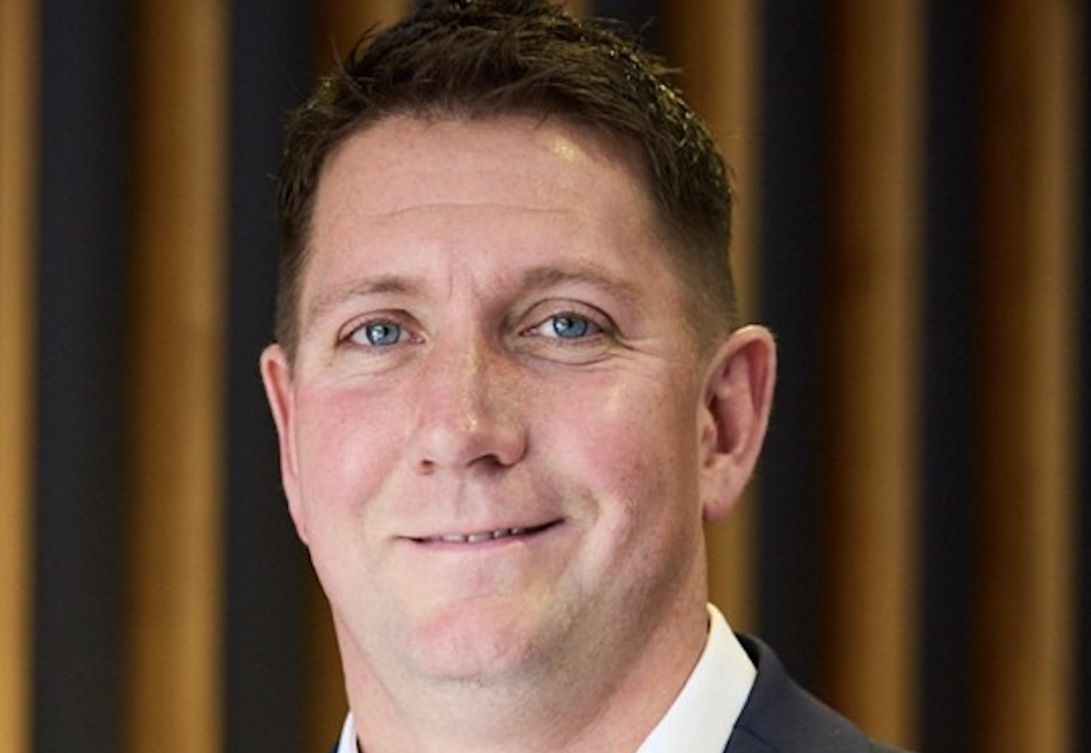 Steve Ford joins from Marrico Asset Management