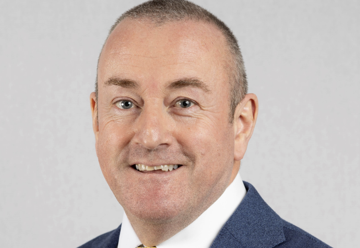  As CEO at Galliard, O'Sullivan completed over 5,000 homes and made aggregate profits of over £250m