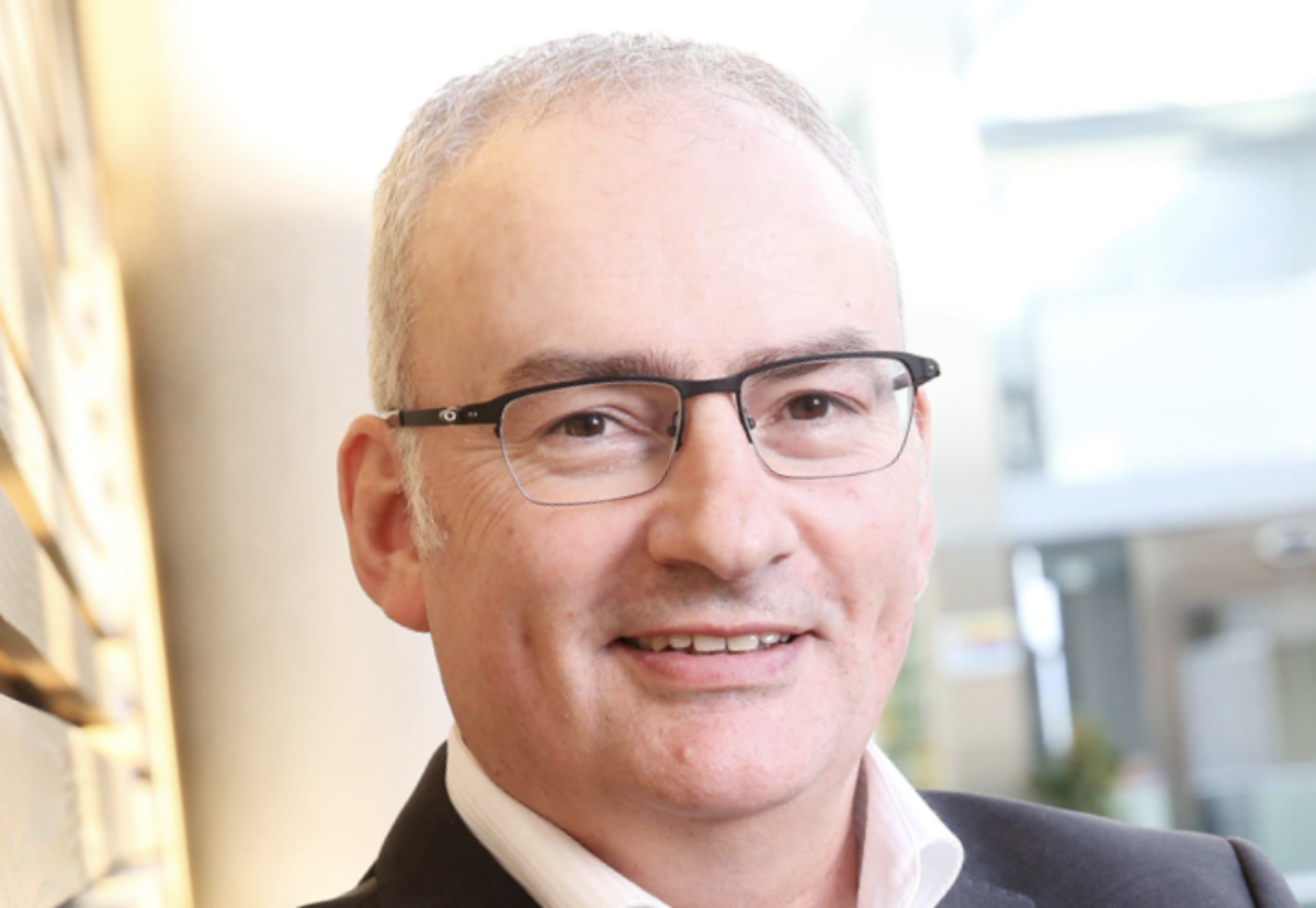 Chief Andrew Bill said Graham delivered a “strong performance” in the face of well documented inflationary pressures