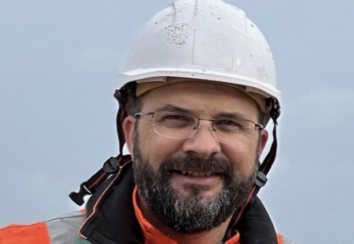 United Living appoints energy infrastructure director