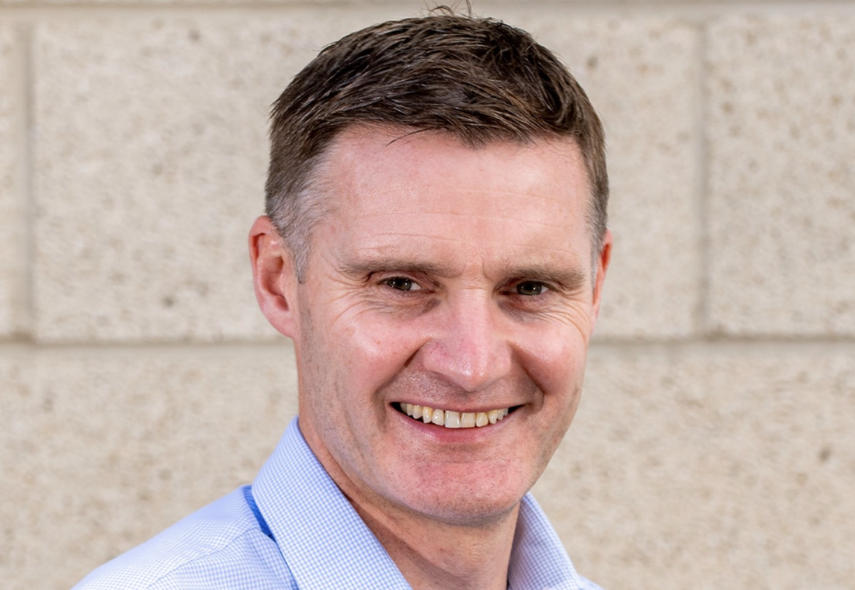 Mark Gibson to take reins at BAM Northern division