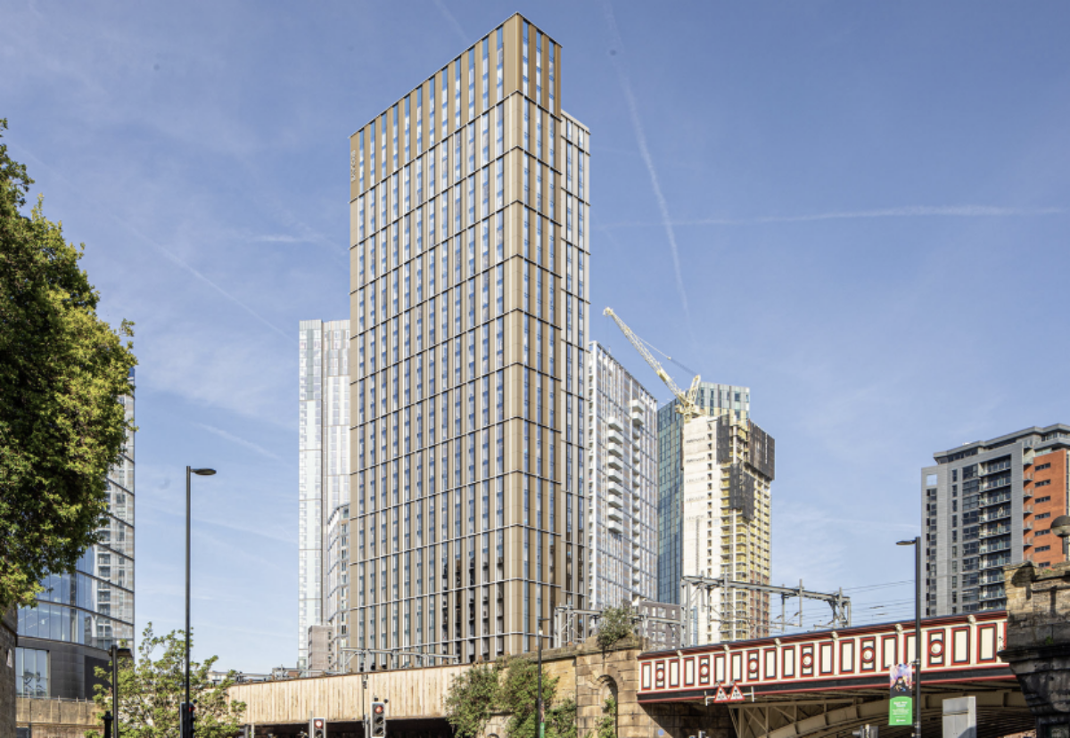 Midgard is understood to be in talks to build the project