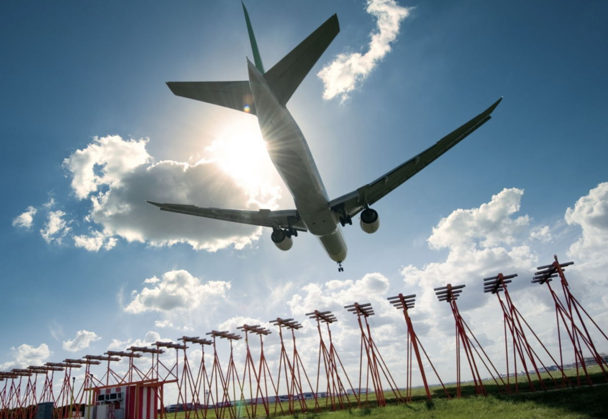 Thousand of homes around the busy airport will be upgraded