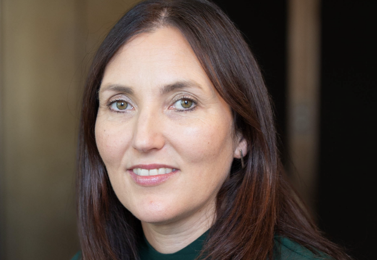 CEG's Karen Stafeckis joins McLaren property as York central development director