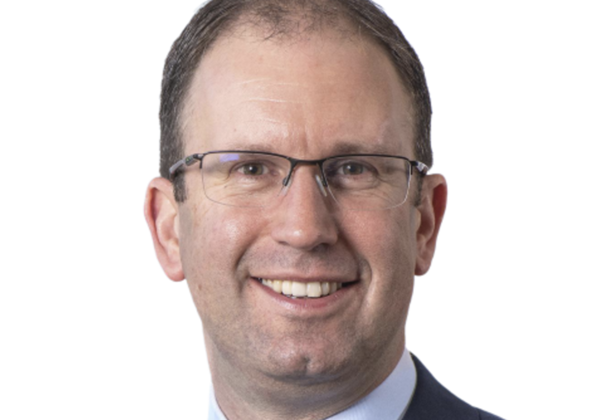 Earl Sibley steps down as chairman and chief executive Greg Fitzgerald axes COO role to shorten reporting lines
