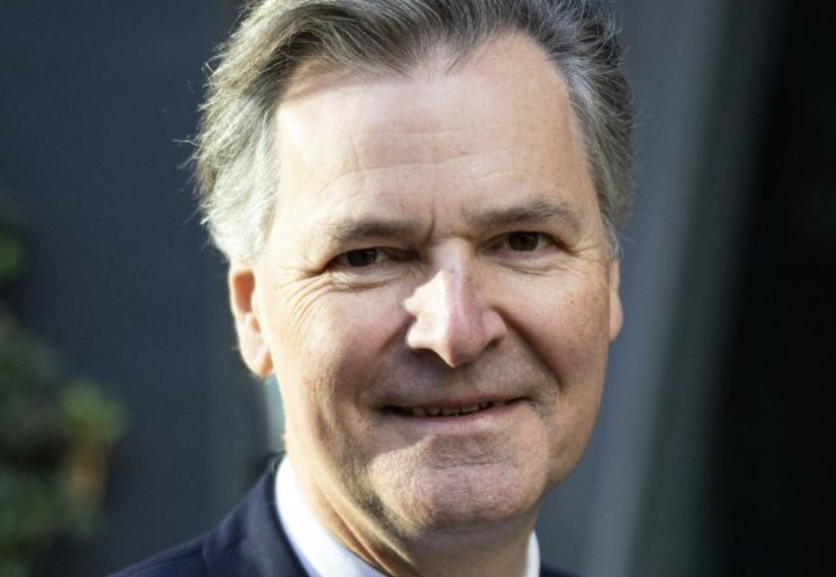 John Holland-Kaye completes a string of non-executive appointments to expanded group board