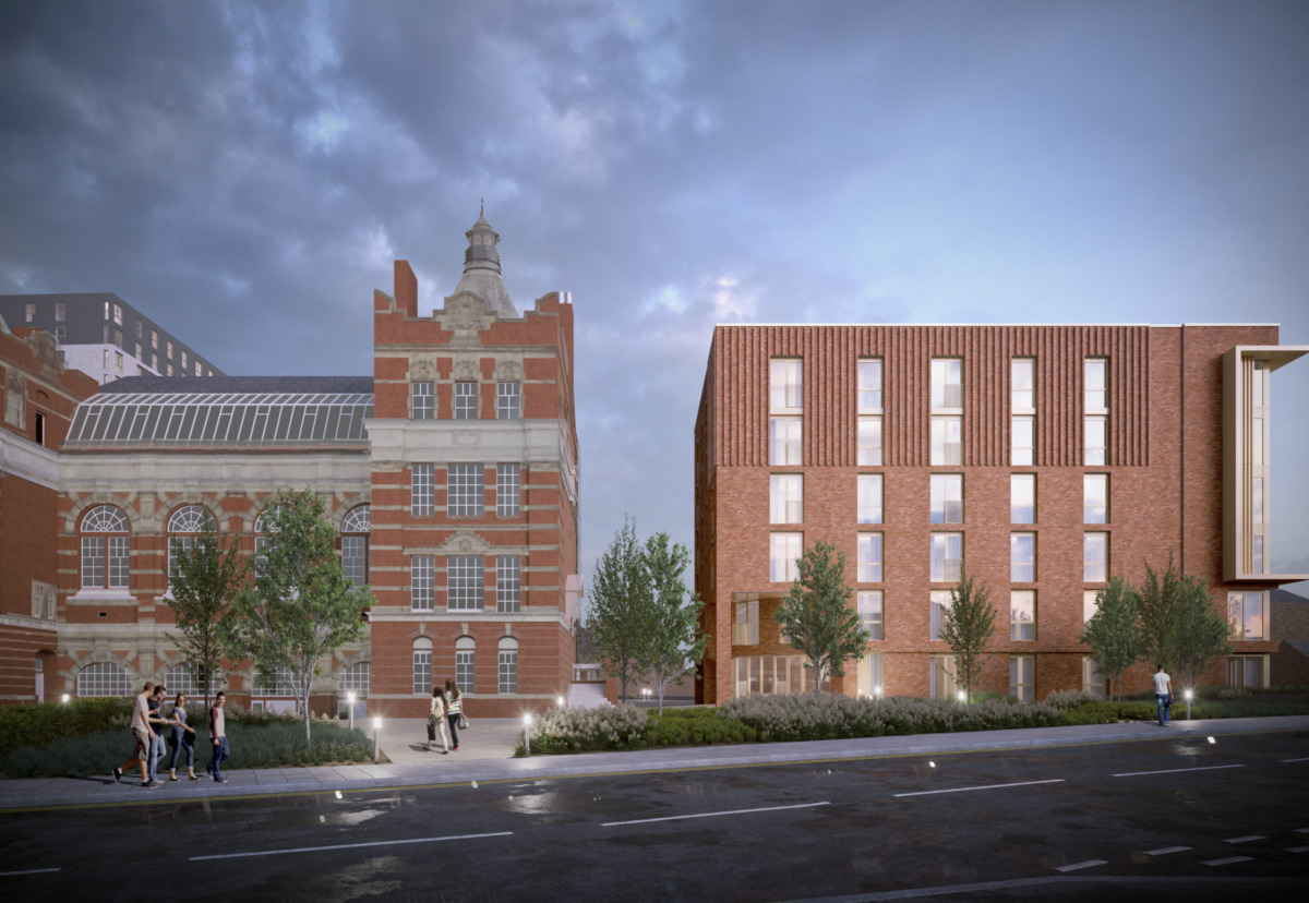 Local builder lands first phase of Stopford Park