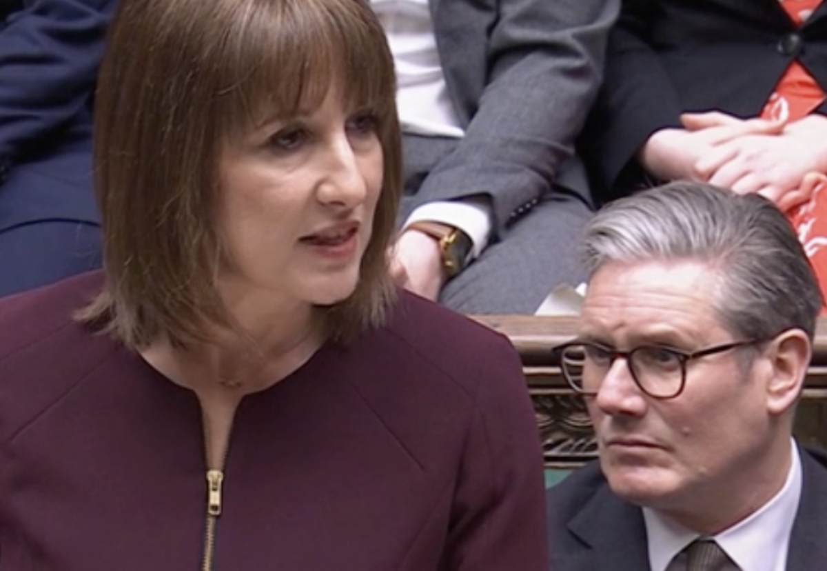 Chancellor finds headroom for extra capital spending amid welfare cuts