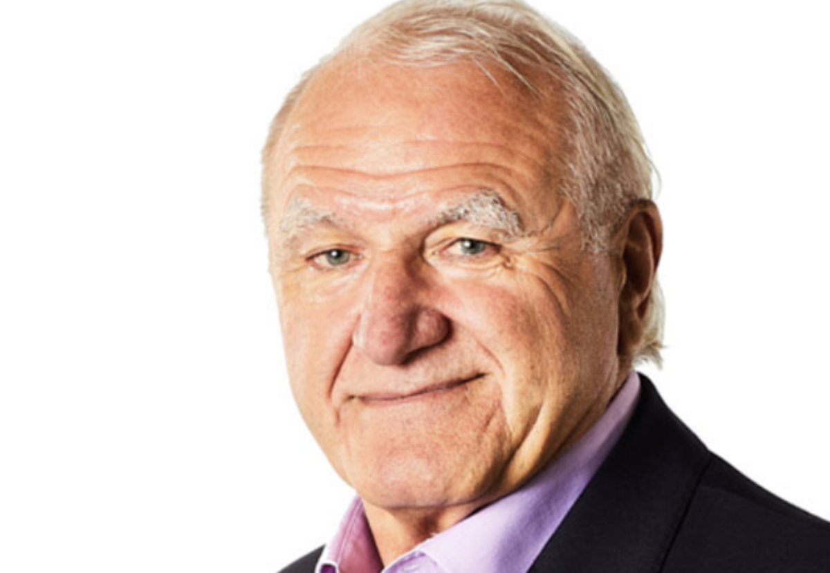 Chairman Paul Caddick expects further construction growth this year despite market backdrop