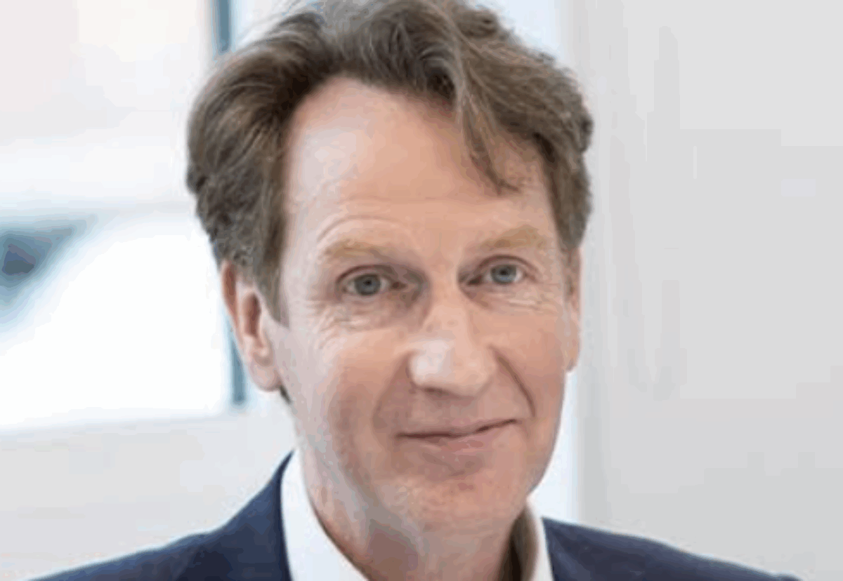 Wates chief Eoghan O’Lionaird calls for Alliance Investment Model