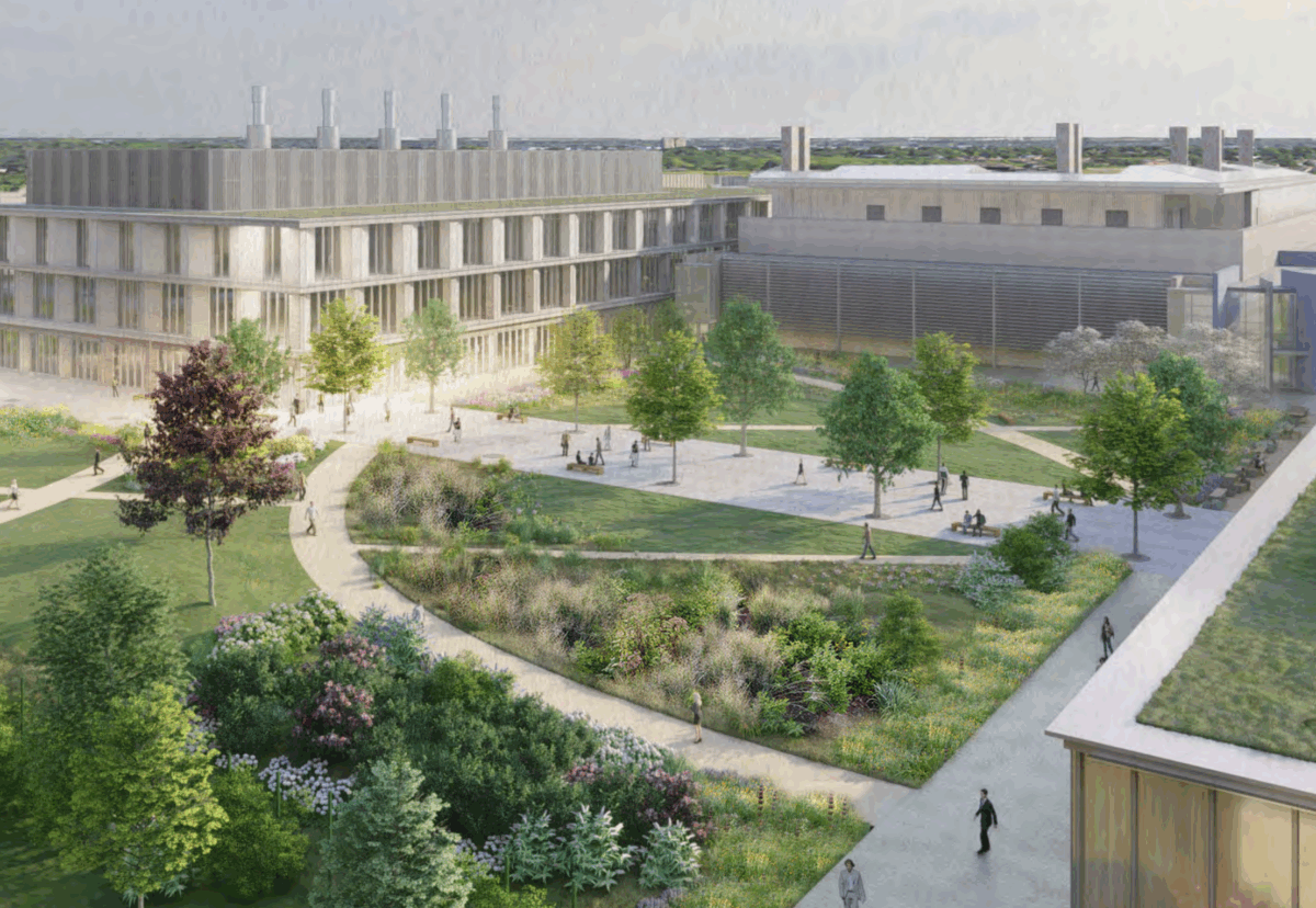 National Biosecurity Centre expected to be open in 2033