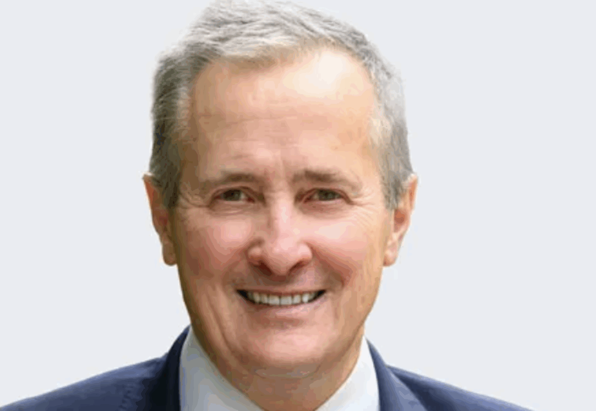 Rob Perrins says Berkeley is ready to respond to building more homes challenge but warns Building Safety Regulator reforms needed to avoid lower industry-wide delivery in medium term