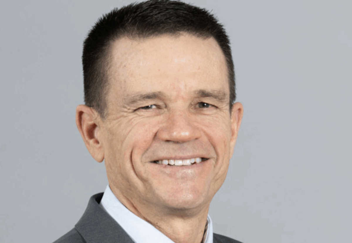 Andrew Hansen, CEO of FM Conway, says the firm now has extra firepower under Vinci ownership