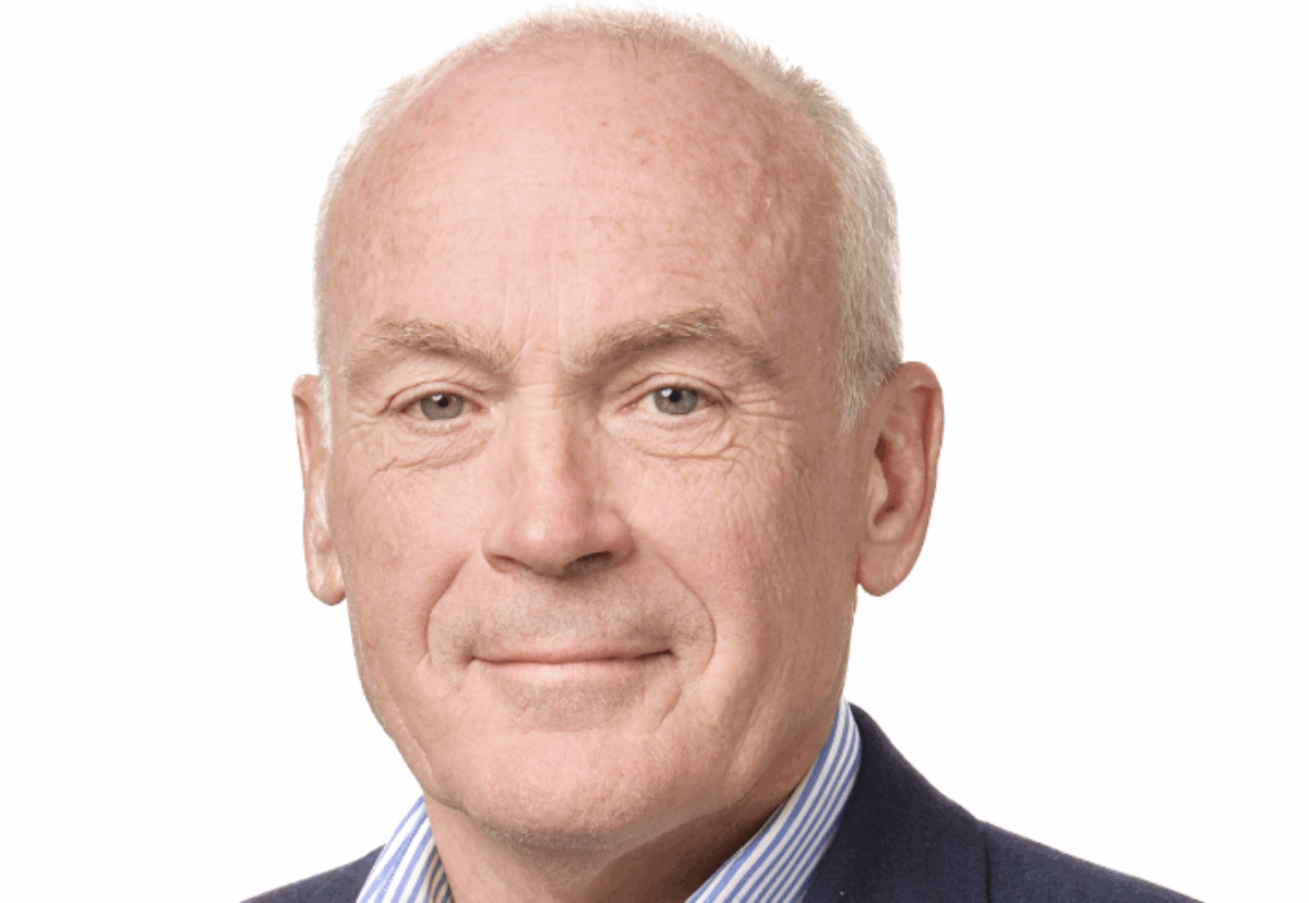 Richard Offord, CEO VolkerWessels, said all business units are now contributing to the group's suuccess