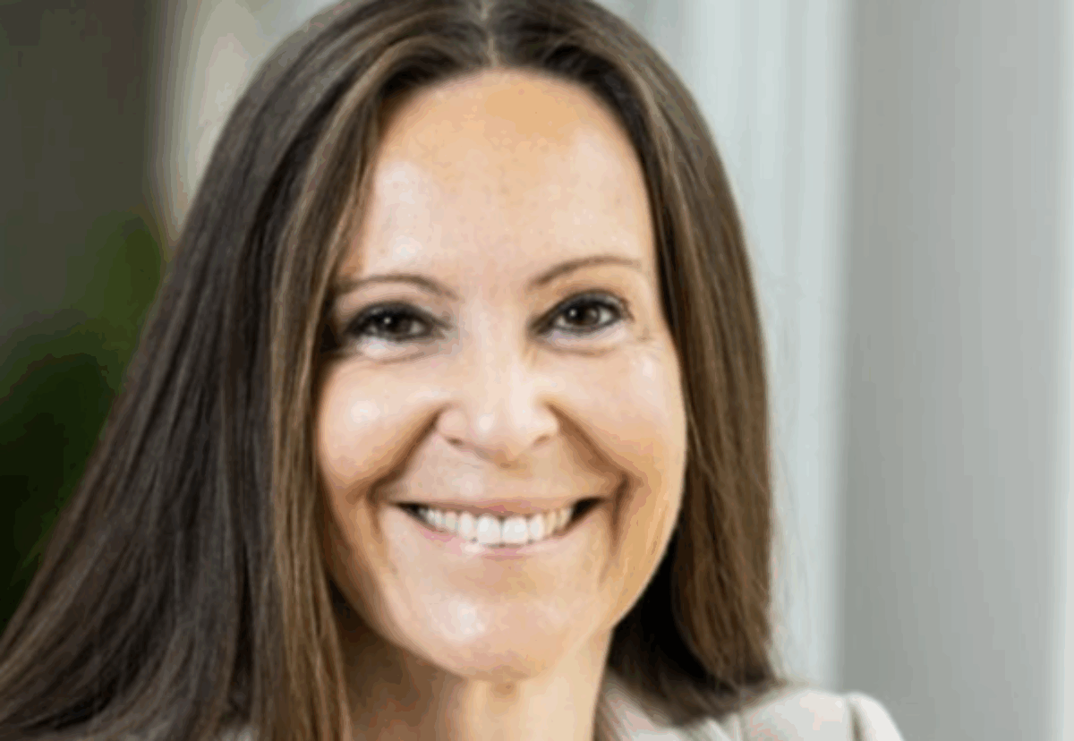 Jan Bramall starts at the steelwork contractor in November