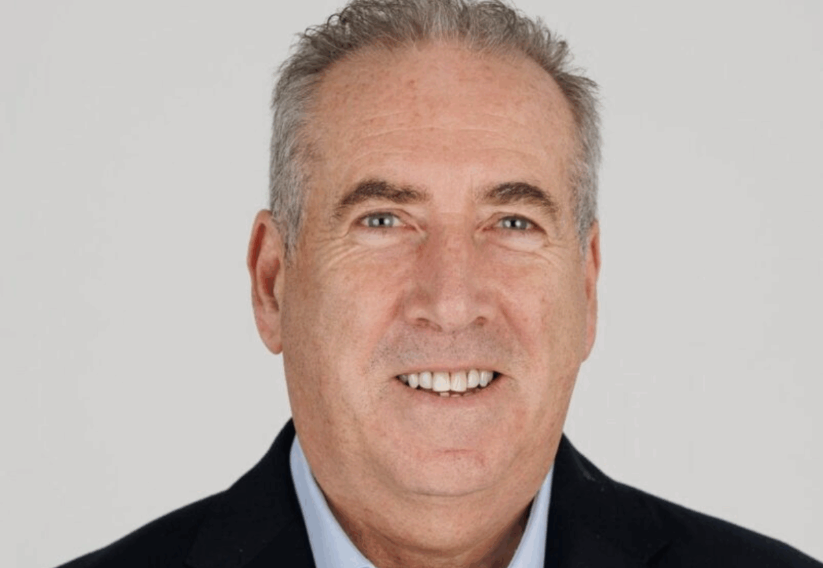 Leo Martin takes up new COO role for Infrastructure division in the New Year