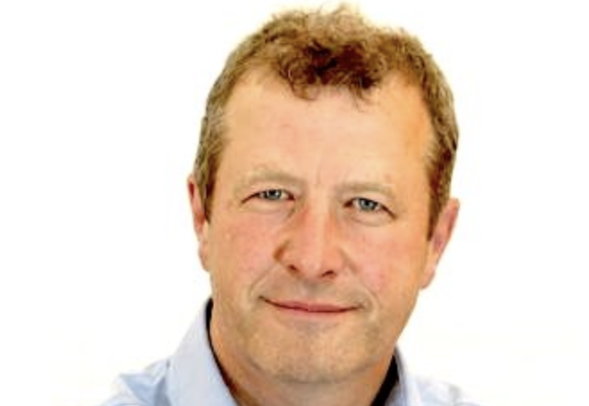Mark Cutler moves to advisory role for Strabag UK