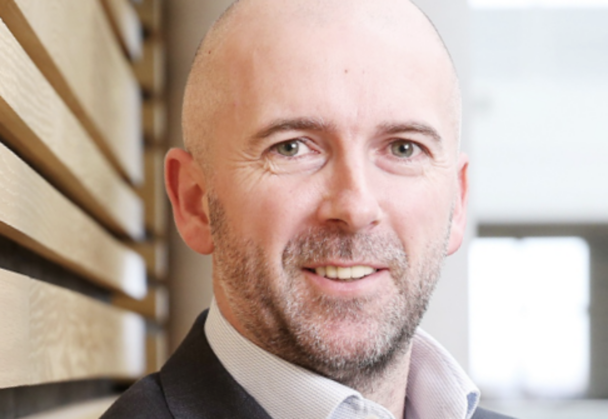 Courtney McCormick takes the reins as new CEO from September